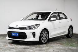 2019 Kia
Rio Sport