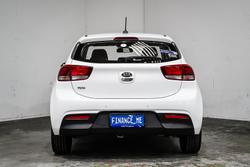 2019 Kia
Rio Sport