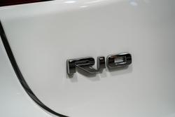 2019 Kia
Rio Sport