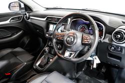 2024 MG
ZS Excite