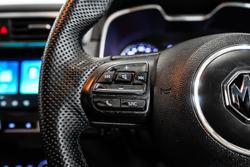 2024 MG
ZS Excite