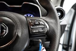 2024 MG
ZS Excite