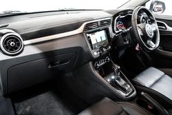 2024 MG
ZS Excite