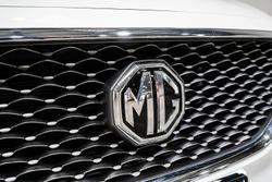 2024 MG
ZS Excite