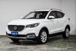 2024 MG
ZS Excite