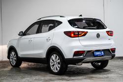 2024 MG
ZS Excite