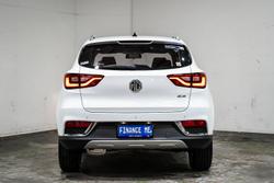 2024 MG
ZS Excite