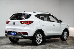 2024 MG
ZS Excite
