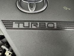 2023 Toyota Kluger GXL TXUA75R AWD Atomic Rush