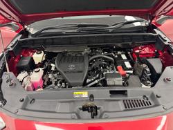 2023 Toyota Kluger GXL TXUA75R AWD Atomic Rush