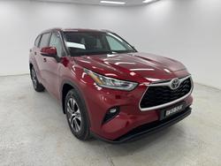 Toyota Kluger