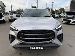 2025 Isuzu MU-X