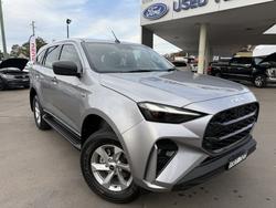 Isuzu MU-X
