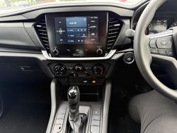2025 Isuzu MU-X