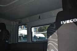 2018 Iveco Stralis Ati 360