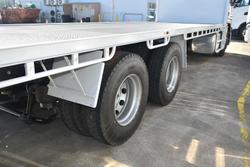 2018 Iveco Stralis Ati 360