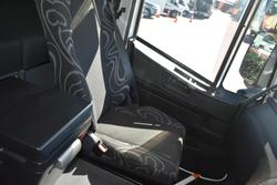 2018 Iveco Stralis Ati 360