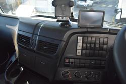 2018 Iveco Stralis Ati 360