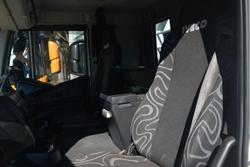 2018 Iveco Stralis Ati 360