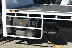 2018 Iveco Stralis Ati 360