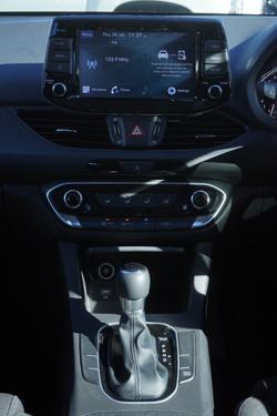 2022 Hyundai
                i30 