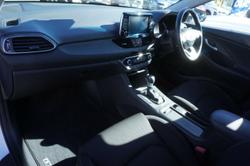2022 Hyundai
                i30 