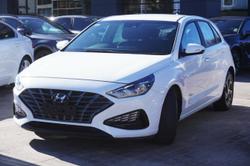 2022 Hyundai
                i30 