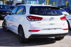 2022 Hyundai
                i30 