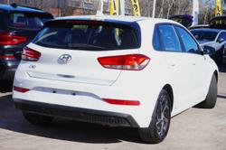 2022 Hyundai
                i30 