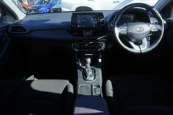2022 Hyundai
                i30 