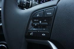 2019 Hyundai
Tucson Active