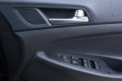 2019 Hyundai
Tucson Active