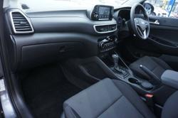 2019 Hyundai
Tucson Active
