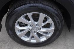 2019 Hyundai
Tucson Active