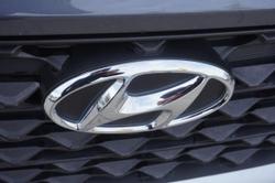 2019 Hyundai
Tucson Active