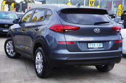 2019 Hyundai
Tucson Active