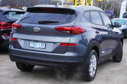 2019 Hyundai
Tucson Active