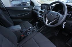 2019 Hyundai
Tucson Active
