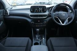 2019 Hyundai
Tucson Active