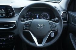 2019 Hyundai
Tucson Active