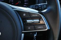 2019 Kia
Sportage S