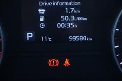 2019 Kia
Sportage S