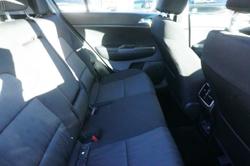 2019 Kia
Sportage S