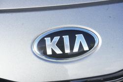 2019 Kia
Sportage S