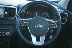 2019 Kia
Sportage S