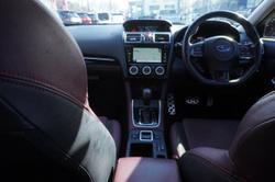 2019 Subaru
Levorg 2.0 STI Sport