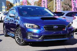 2019 Subaru
Levorg 2.0 STI Sport