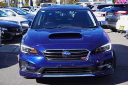 2019 Subaru
Levorg 2.0 STI Sport