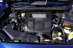 2019 Subaru
Levorg 2.0 STI Sport