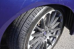 2019 Subaru
Levorg 2.0 STI Sport